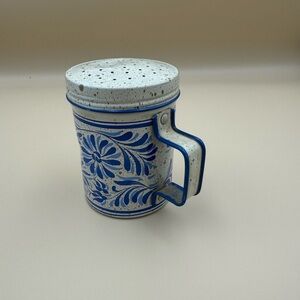 Vintage Avon Country Talc Shaker